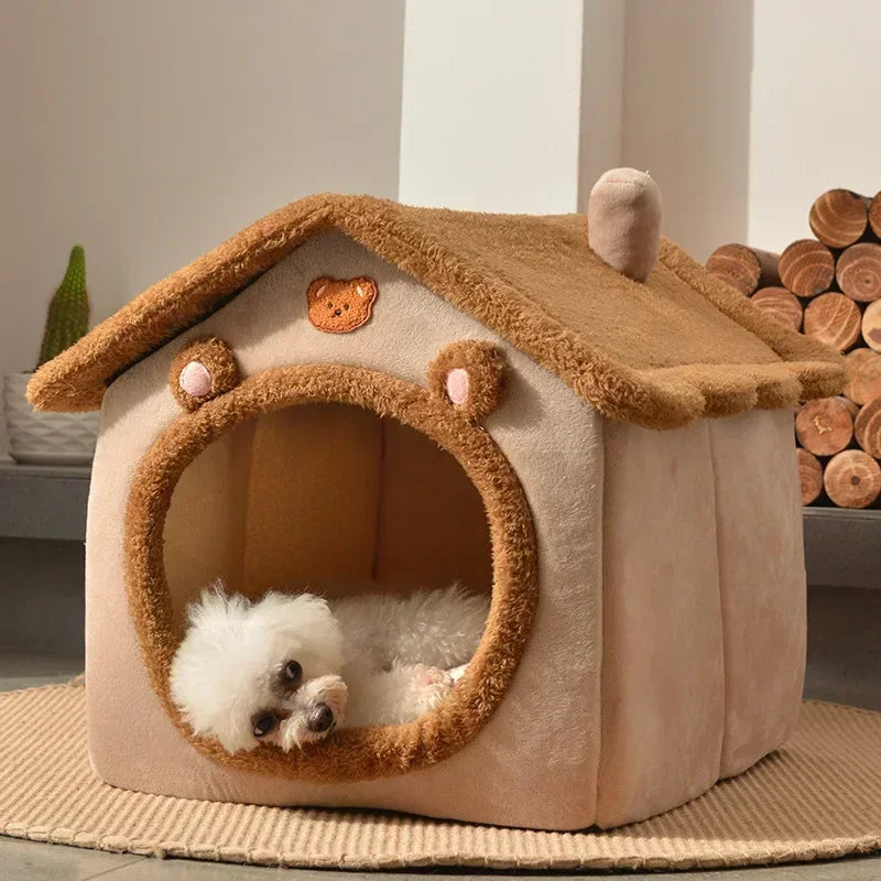 Cozy Pets Villa